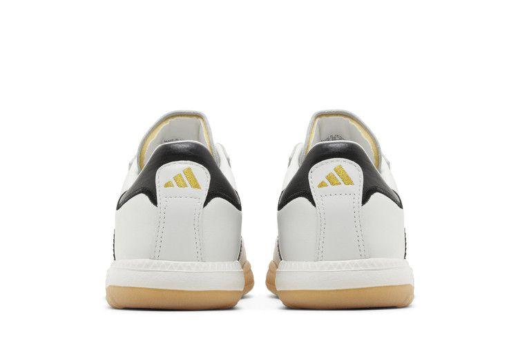 Кроссовки adidas Samba Millennium 'White Black Gum'