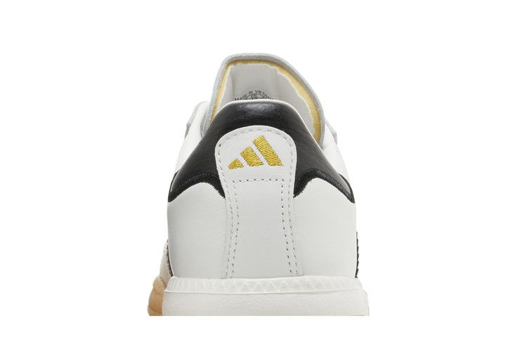 Кроссовки adidas Samba Millennium 'White Black Gum'