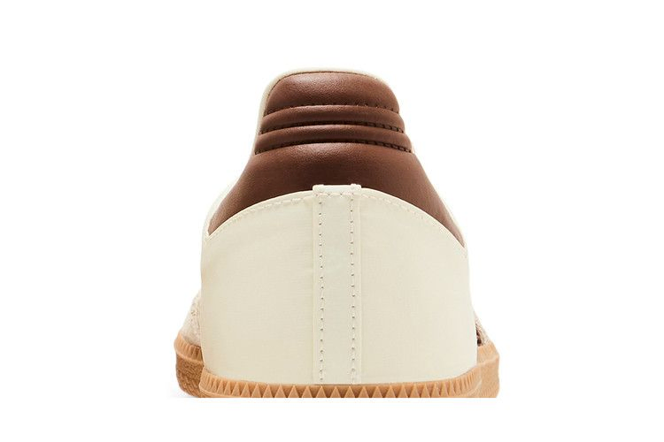 Кроссовки adidas Samba OG 'Cream White Preloved Brown'