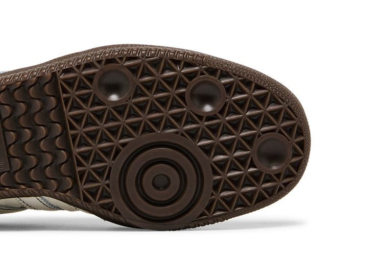 Кроссовки adidas Samba OG 'Día de Muertos Pack - Off White'