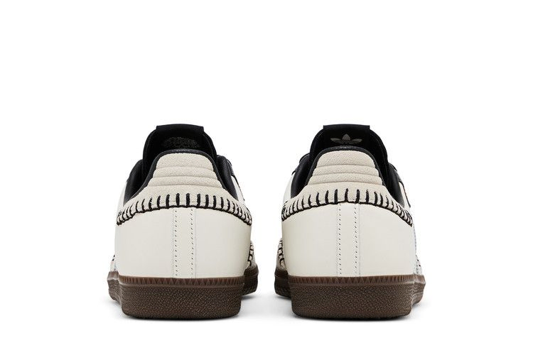 Кроссовки adidas Samba OG 'Día de Muertos Pack - Off White'