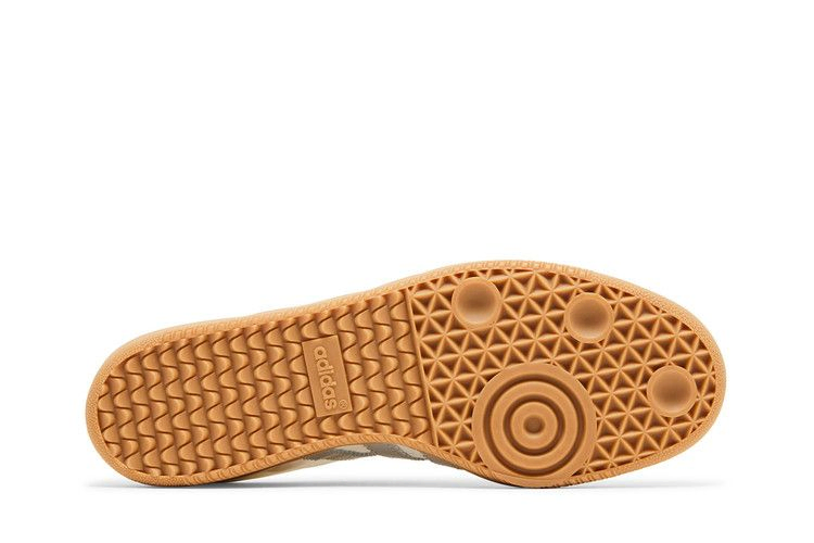 Кроссовки adidas Samba OG 'Off White Grey'