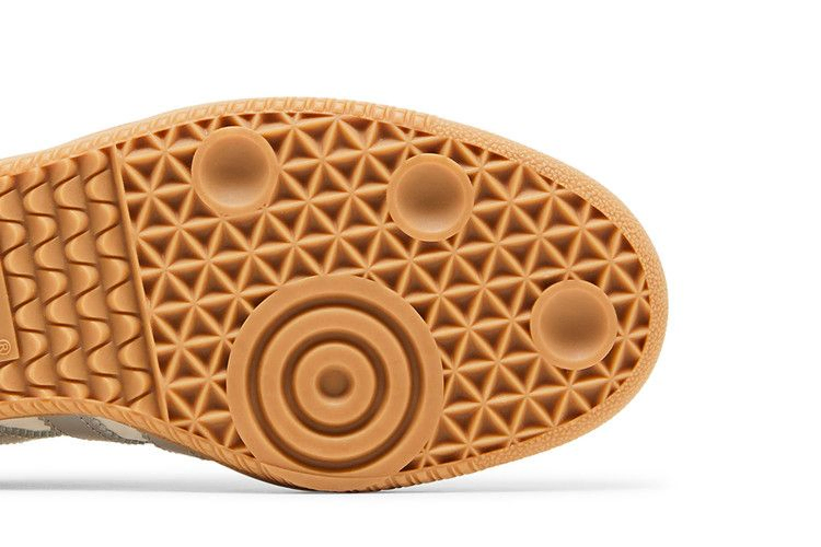 Кроссовки adidas Samba OG 'Off White Grey'