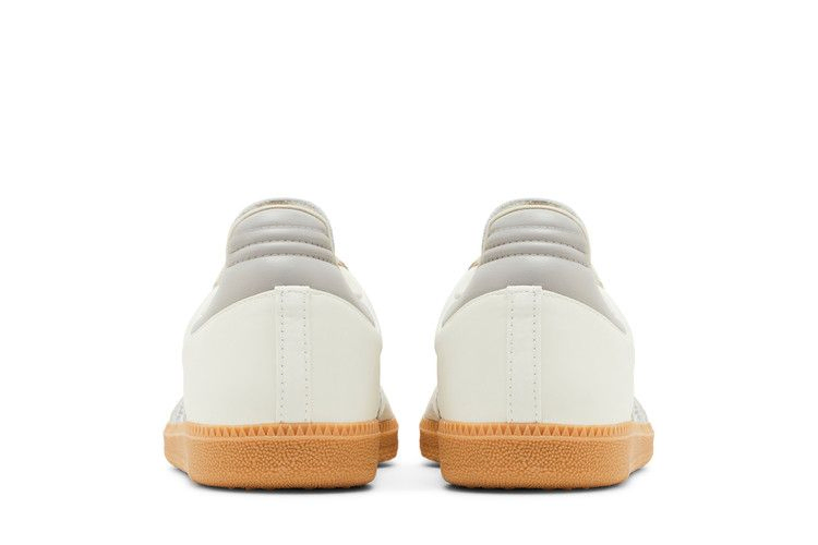 Кроссовки adidas Samba OG 'Off White Grey'