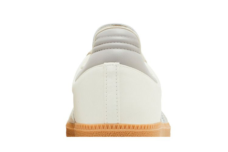 Кроссовки adidas Samba OG 'Off White Grey'