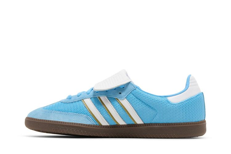 Кроссовки adidas Samba LT 'Semi Blue Burst Gum'