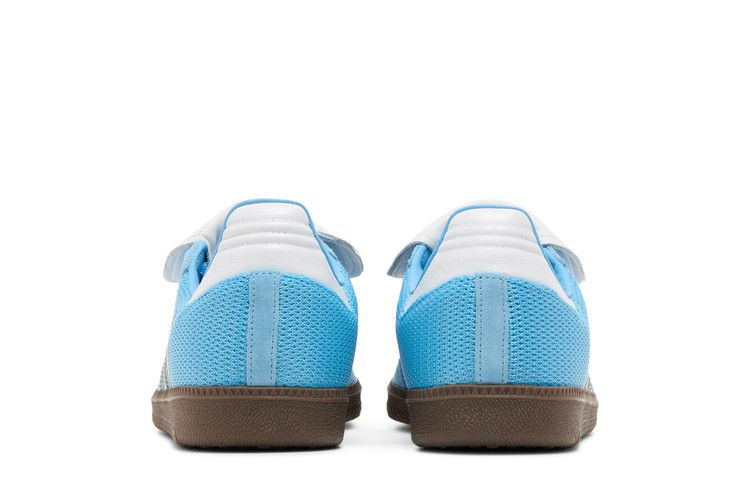 Кроссовки adidas Samba LT 'Semi Blue Burst Gum'