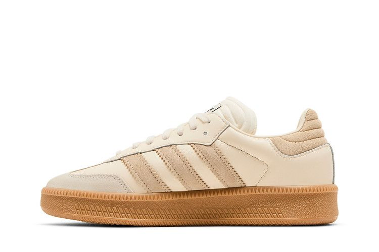 Кроссовки adidas Samba XLG 'Magic Beige'