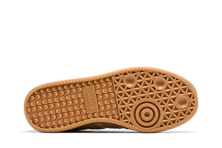 Кроссовки adidas Samba XLG 'Magic Beige'