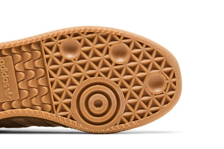 Кроссовки adidas Samba XLG 'Magic Beige'