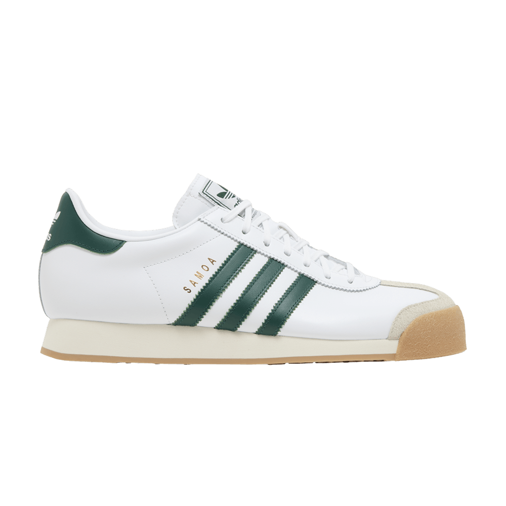 samoa-white-collegiate-green-if7163