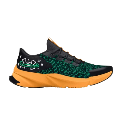 Under Armour Scramjet 5 GS 'OTW'