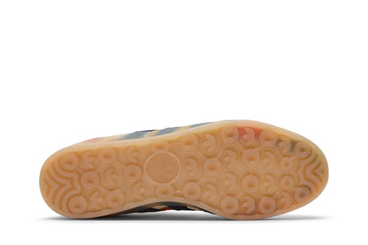 Кроссовки adidas Sean Wotherspoon x Gazelle Indoor 'Kaleidoscopic Lens'