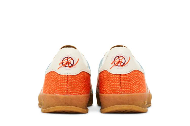 Кроссовки adidas Sean Wotherspoon x Gazelle Indoor 'Mylo'