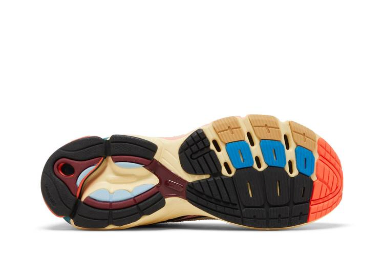 Кроссовки adidas Sean Wotherspoon x Orketro 'Unapologetic 2000s'