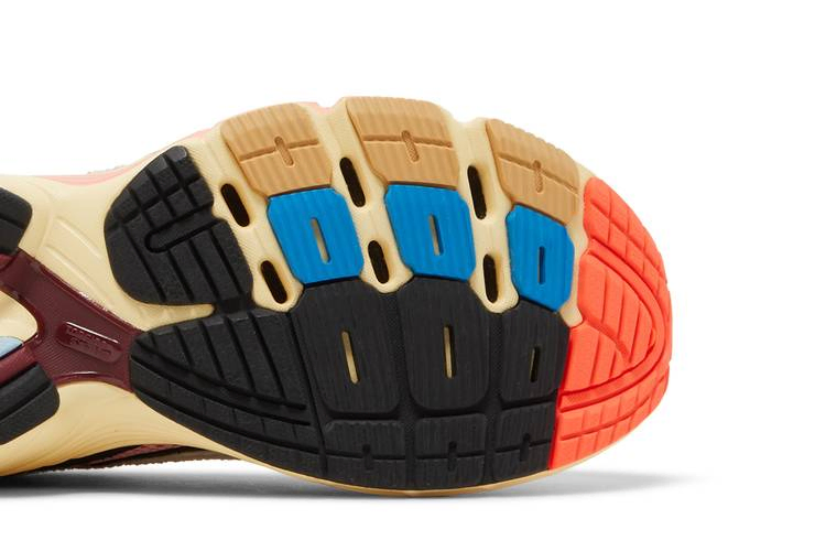 Кроссовки adidas Sean Wotherspoon x Orketro 'Unapologetic 2000s'