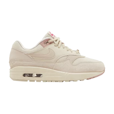 Nike Serena Williams Design Crew x Wmns Air Max 1 'Los Angeles'