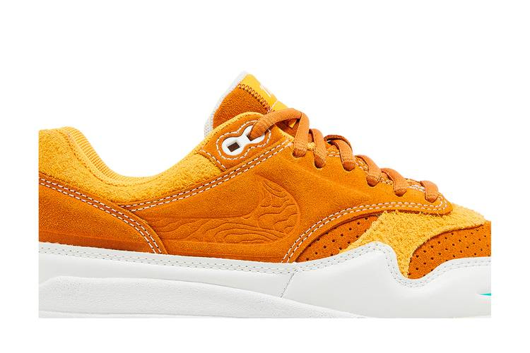 Кроссовки Nike Serena Williams Design Crew x Wmns Air Max 1 'Monarch'