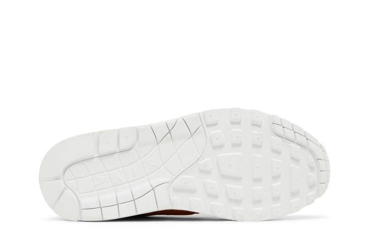 Кроссовки Nike Serena Williams Design Crew x Wmns Air Max 1 'Monarch'