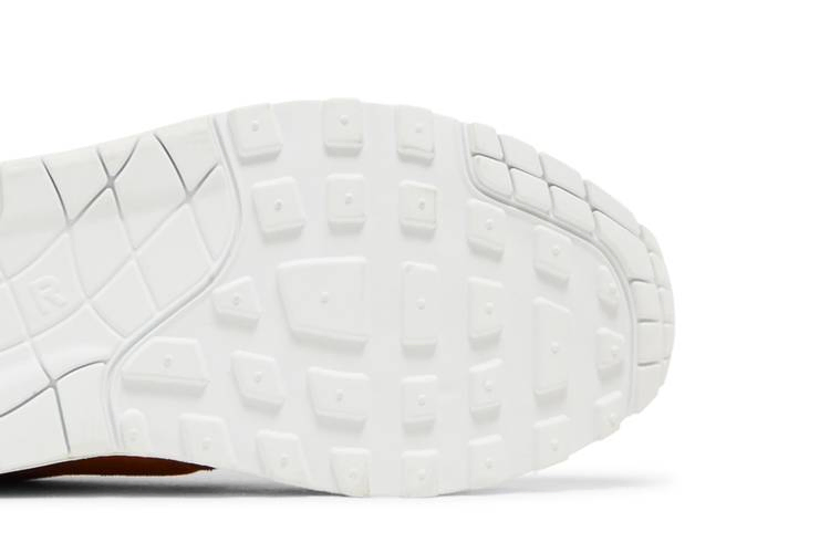 Кроссовки Nike Serena Williams Design Crew x Wmns Air Max 1 'Monarch'