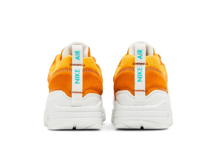 Кроссовки Nike Serena Williams Design Crew x Wmns Air Max 1 'Monarch'