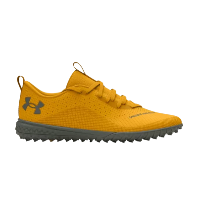 Under Armour Shadow 2 TF Jr 'Hornet'