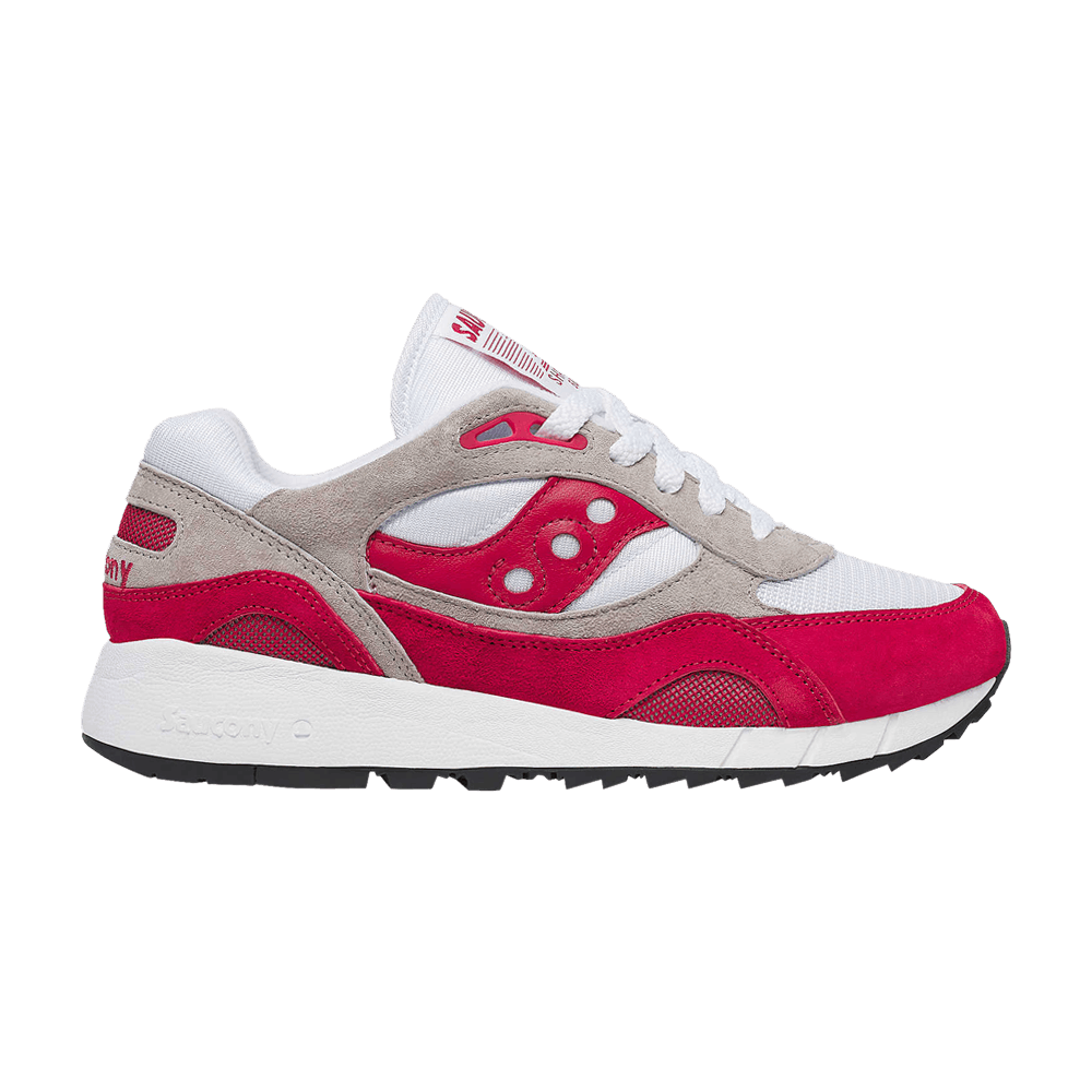 Saucony shadow 6000 rosse deals