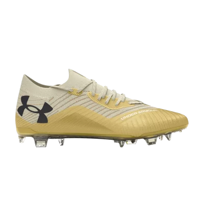 Under Armour Shadow Elite 2 FG 'Ivory Dune'