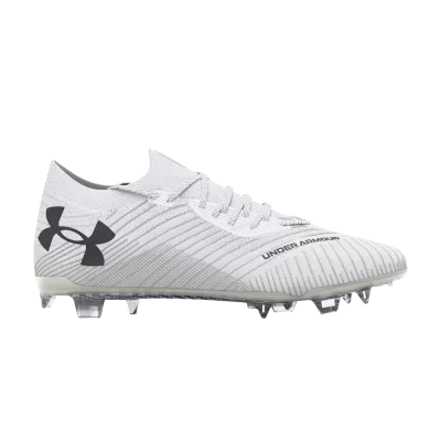 Under Armour Shadow Elite 2 FG 'White Clay Black'