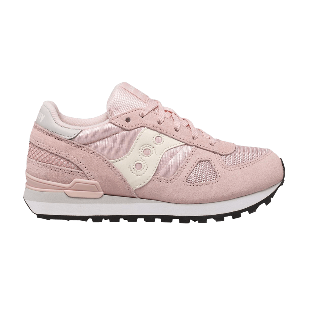 Кроссовки Saucony Shadow Original Big Kid 'Pink Grey'