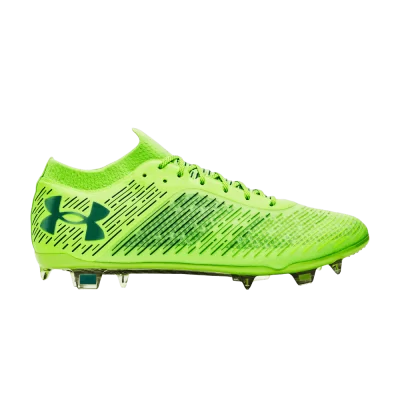 Under Armour Shadow Pro FG 'Lime Surge'