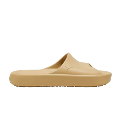 Puma Shibui Cat Slide 'Prairie Tan'