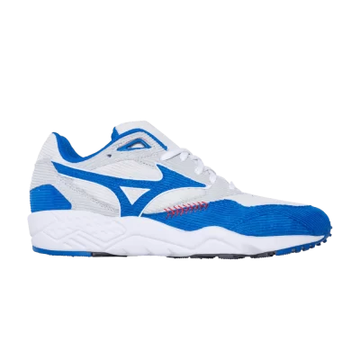 Mizuno Shinzo Paris x Contender 'Baseball Pack - Blue Rats'