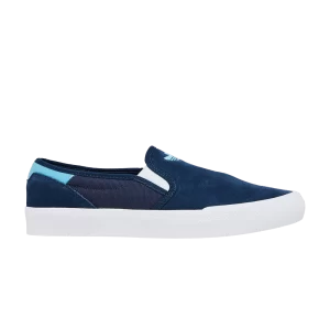 Collegiate Navy/Тень военно-морского флота/Белое облако