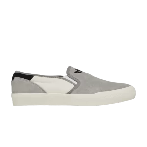 Mgh Solid Grey/Меловой белый/Черный цвет