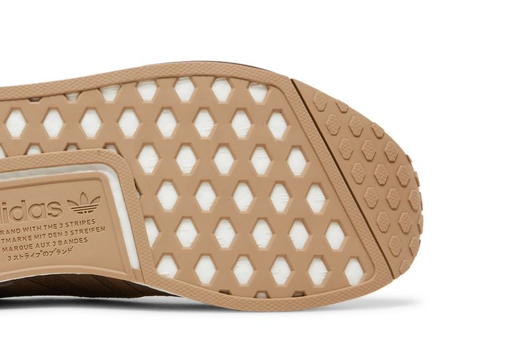 Кроссовки adidas Shoe Palace x NMD_R1 'The Flea'