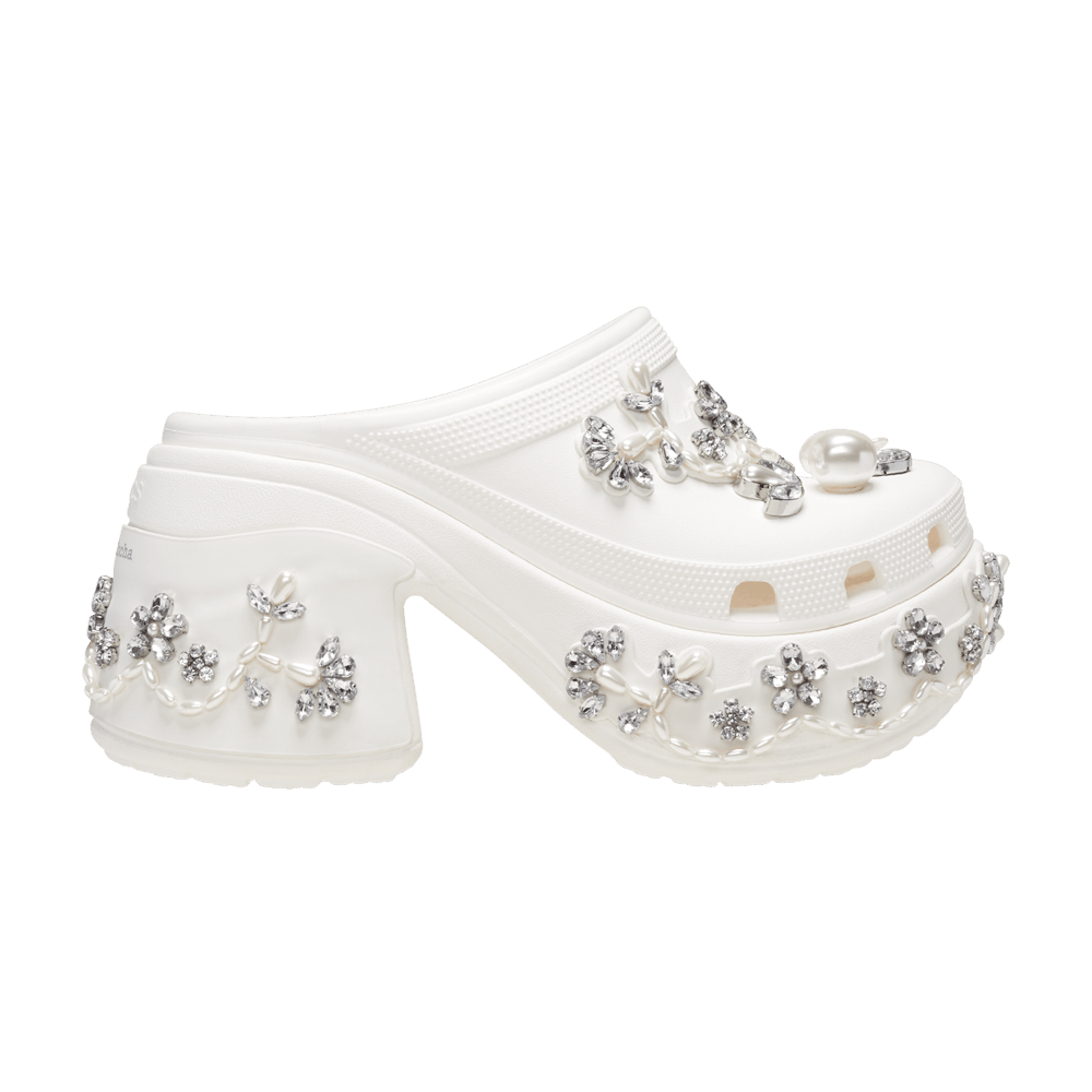 simone-rocha-x-siren-clog-white-210142-0wv