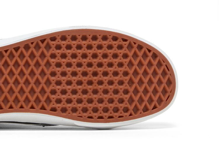 Кроссовки Vans Sk8-Hi 'Beacon Blue'