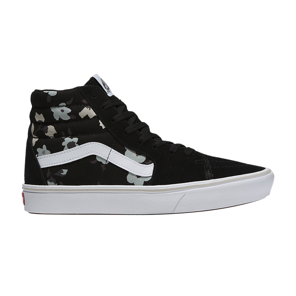 sk8-hi-comfycush-floral-vn0007nfblk