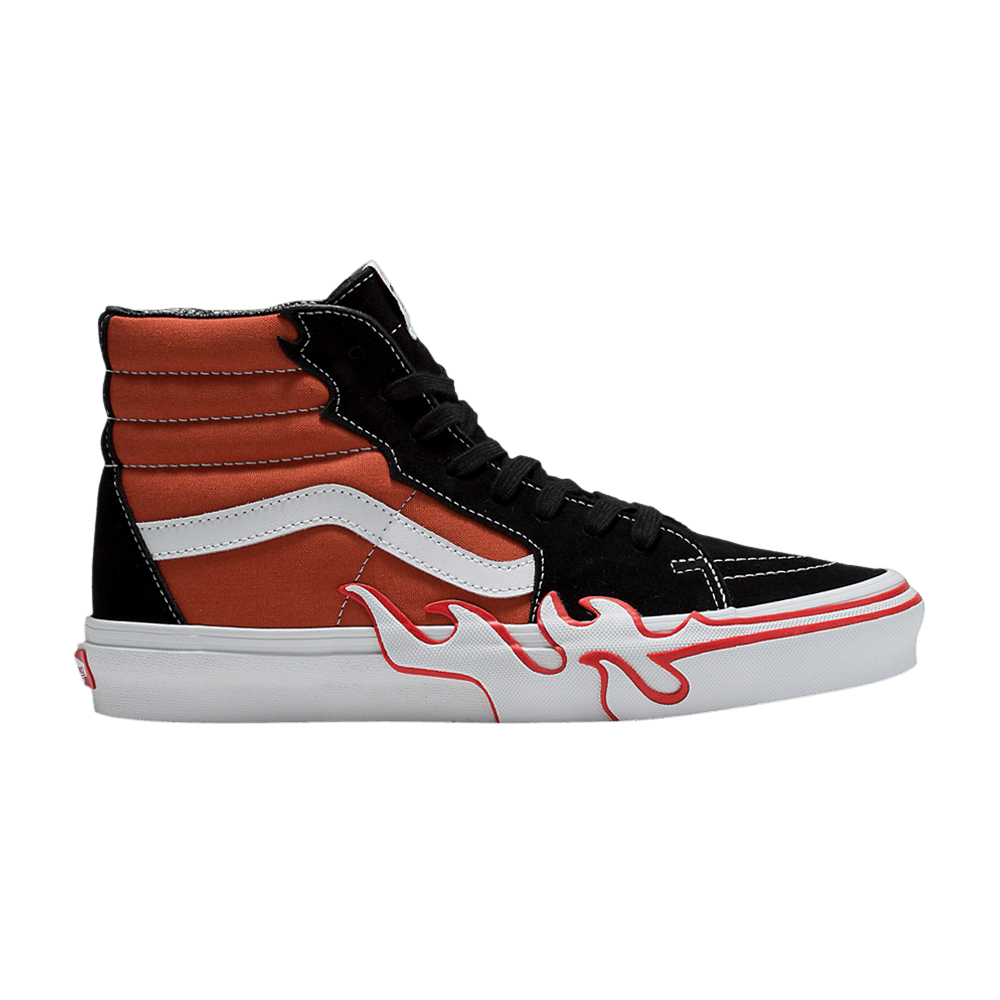 sk8-hi-flame-burnt-ochre-vn0005ujgwp