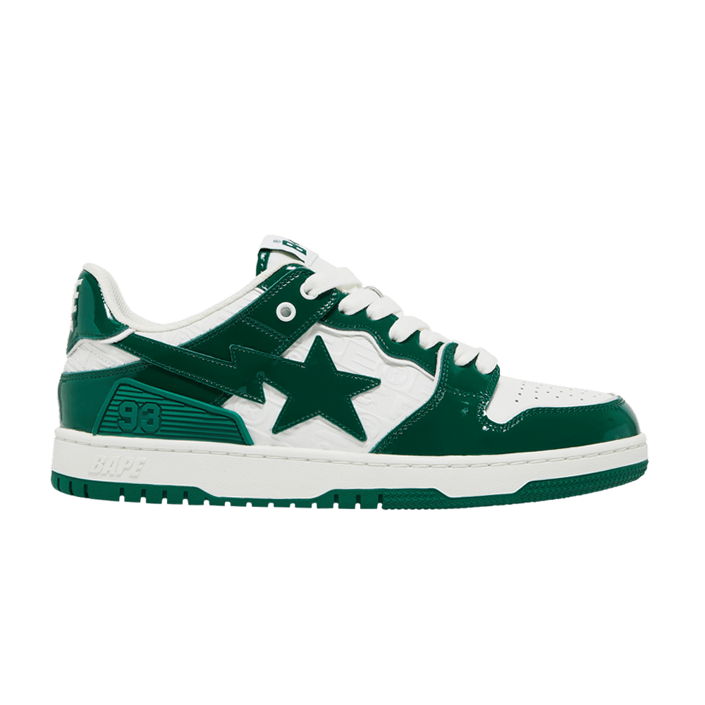 sk8-sta-5-luxury-sport-monogram-green-1j20191003-grn