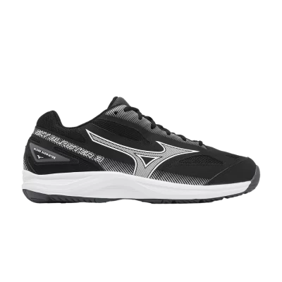 Mizuno Sky Blaster 3 Wide 'Black White'