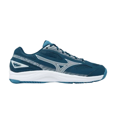 Mizuno Sky Blaster 3 Wide 'Blue White'