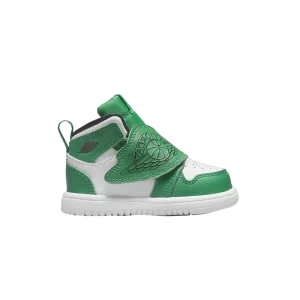 Lucky Green/Черный/Белый