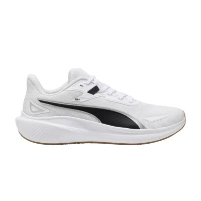 Puma Skyrocket Lite 'White Black Silver'