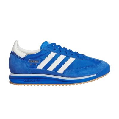 adidas SL72 RS 'Blue Gum'