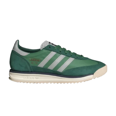 adidas SL72 RS 'Preloved Green'