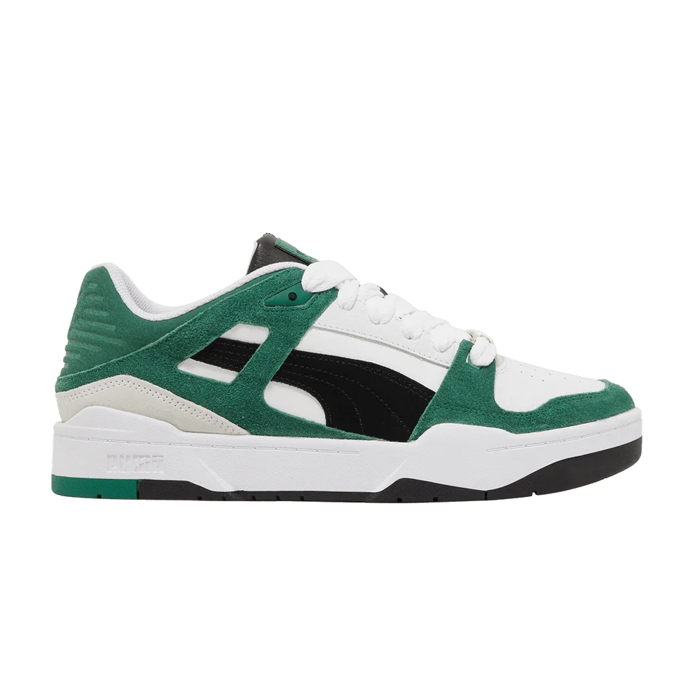 Кроссовки Puma Slipstream 'Archive Remastered'
