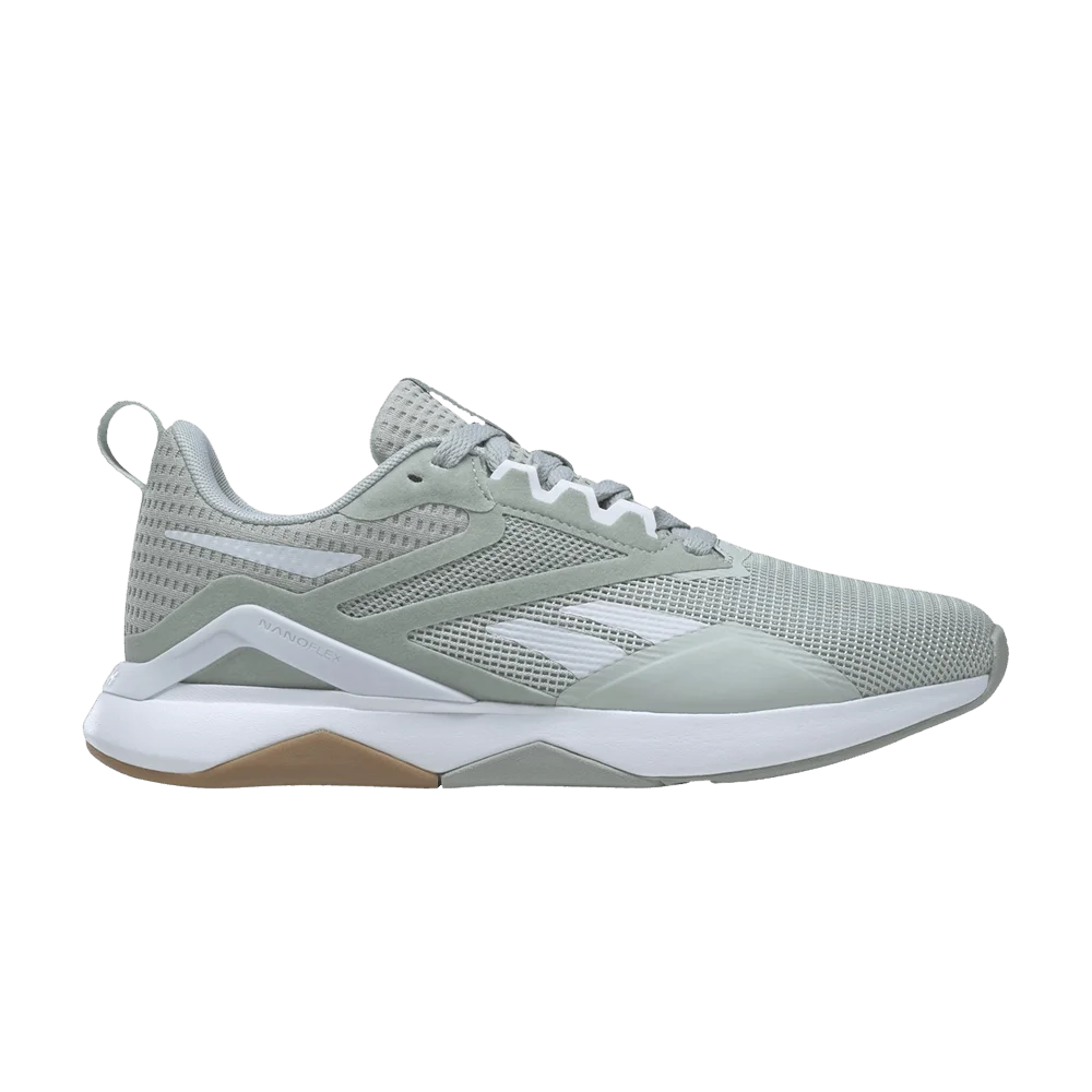 Кроссовки Reebok Wmns Nanoflex TR 2.0 'Sea Spray'