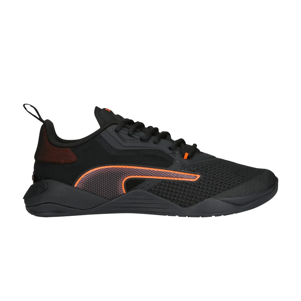 Кроссовки Puma Fuse 2.0 'Black Cayenne'